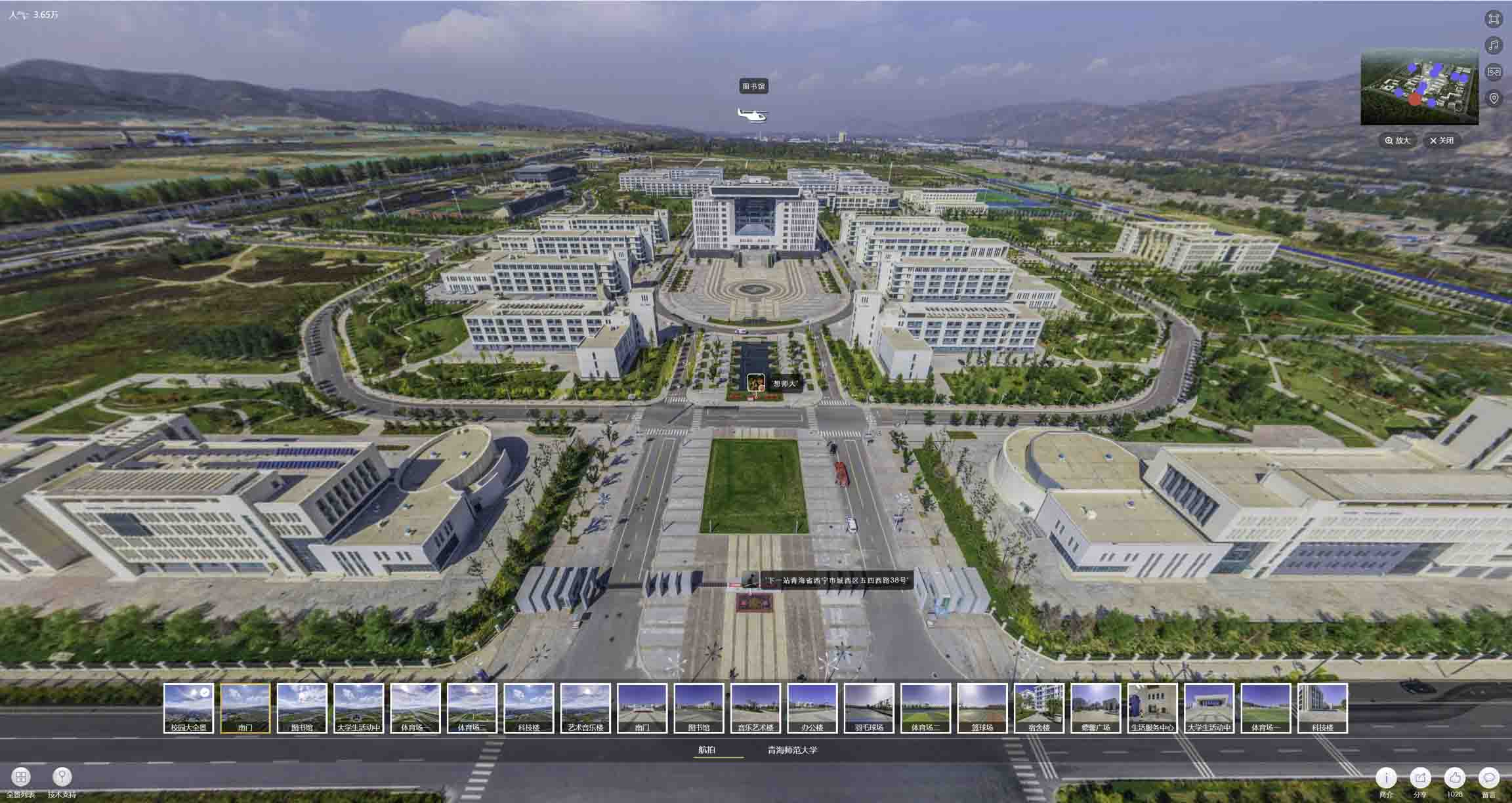 谢家集油菜花-惊艳半生的花海仙境